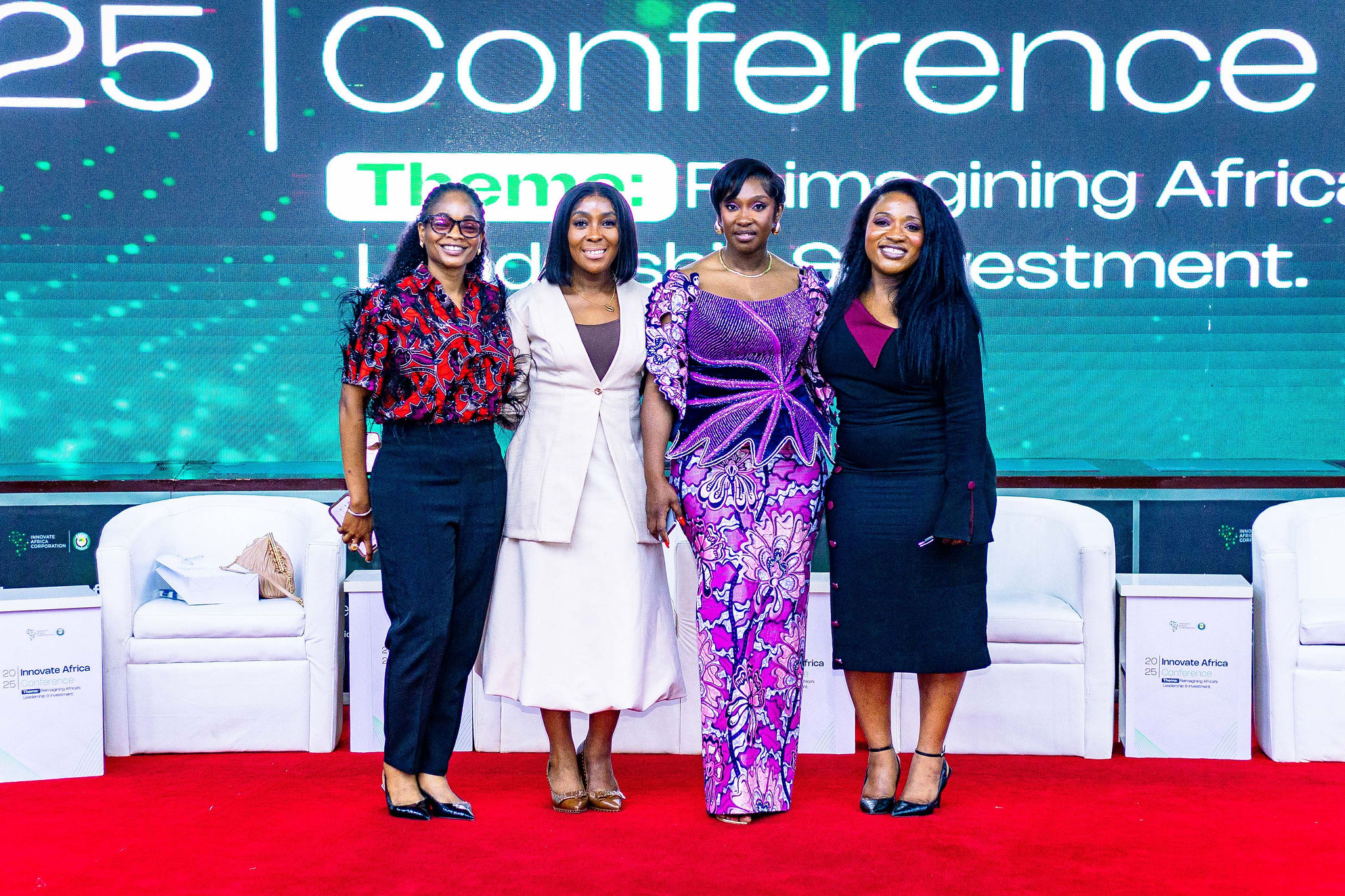 Innovate Africa 2025 gallery image